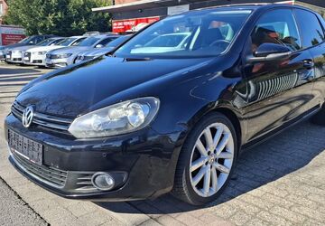 VW Golf 163.435 km 3.990 &euro; Nordhorn 48529