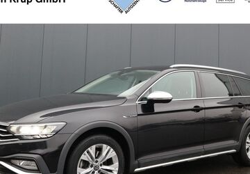 VW Passat Alltrack 72.965 km 29.890 &euro; Nordhorn 48529