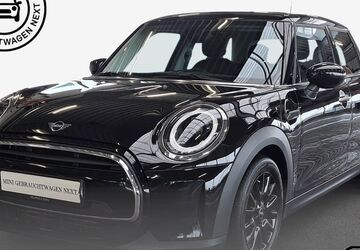 Mini ONE 57.990 km 18.599 &euro; Wietmarschen 49835