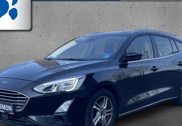 Ford Focus 122.700 km 11.630 &euro; Salzbergen 48499