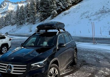 Mercedes-Benz GLB 200 11.000 km 39.900 &euro; Spelle 48480