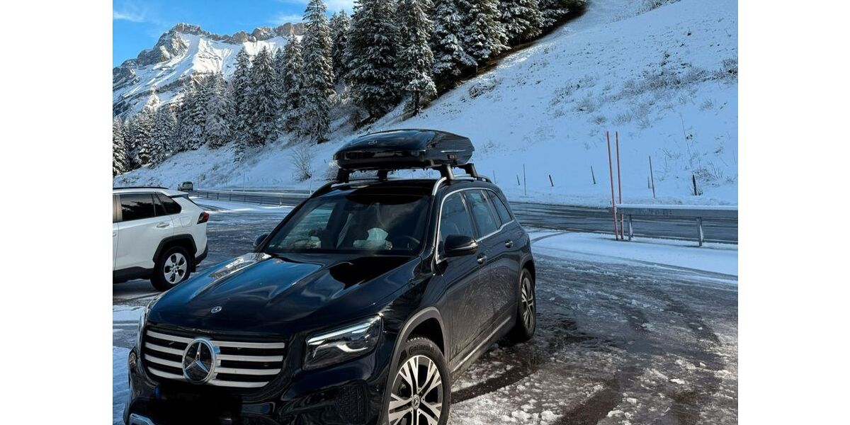 Mercedes-Benz GLB 200 11.000 km 39.900 &euro; Spelle 48480