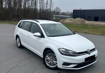 VW Golf 145.337 km 13.400 &euro; Schüttorf 48465