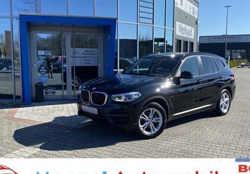 BMW X3 115.698 km 27.900 &euro; Schüttorf 48465