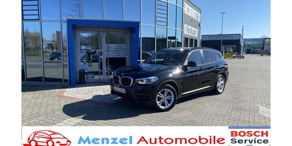 BMW X3 115.698 km 27.900 &euro; Schüttorf 48465