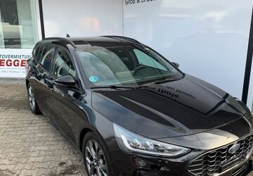 Ford Focus 64.100 km 18.300 &euro; Lingen 49808