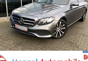 Mercedes-Benz E 300 143.526 km 21.490 &euro; Schüttorf 48465
