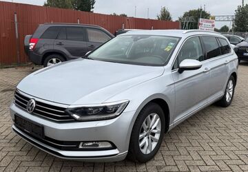 VW Passat Variant 342.000 km 8.499 &euro; Nordhorn 48529