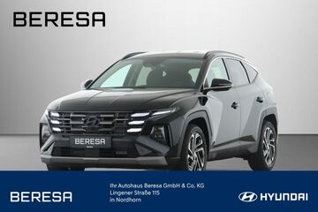 Gebrauchte Hyundai Tucson
