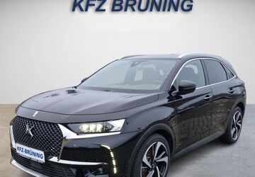 DS Automobiles DS7 (Crossback) 45.528 km 25.280 &euro; Lingen (Ems) 49811