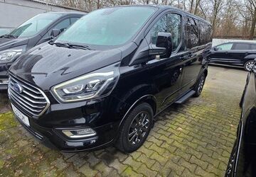 Ford Tourneo Custom 99.813 km 37.990 &euro; Gronau 48599