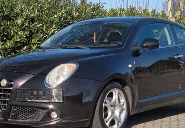 Alfa Romeo MiTo 310.452 km 1.650 &euro; Bad Bentheim 48455