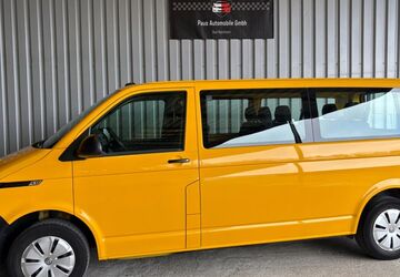 VW T6 Caravelle 170.000 km 20.500 &euro; Bad Bentheim 48455