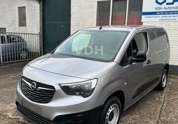 Opel Combo 115.884 km 11.500 &euro; Bad Bentheim - Gildehaus 48455