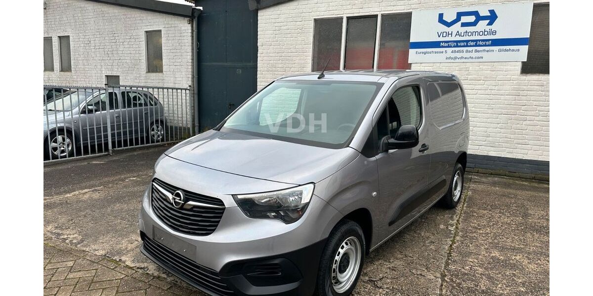 Opel Combo 115.884 km 11.500 &euro; Bad Bentheim - Gildehaus 48455
