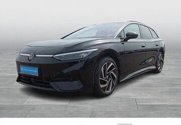 VW ID.7 10.960 km 50.770 &euro; Nordhorn 48529