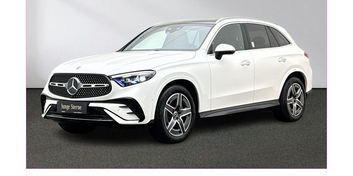 Mercedes-Benz GLC 300 10.000 km 62.360 &euro; Wietmarschen 49835