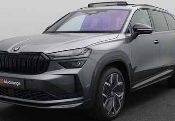 Skoda Kodiaq 1.050 km 45.900 &euro; Twist 49767
