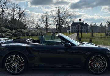 Porsche 911 Urmodell 90.130 km 104.899 &euro; Nordhorn 48529