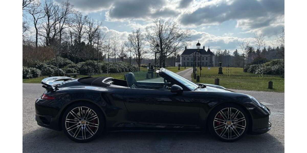 Porsche 911 Urmodell 90.130 km 104.899 &euro; Nordhorn 48529