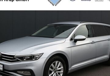 VW Passat Variant 128.933 km 20.950 &euro; Nordhorn 48529