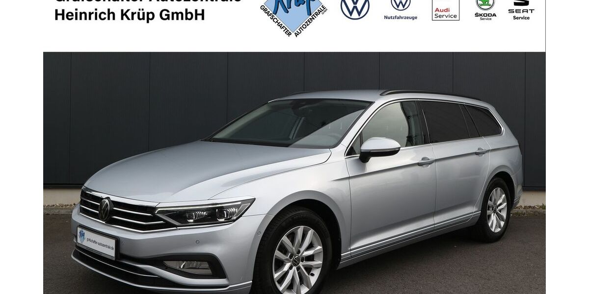 VW Passat Variant 128.933 km 20.950 &euro; Nordhorn 48529