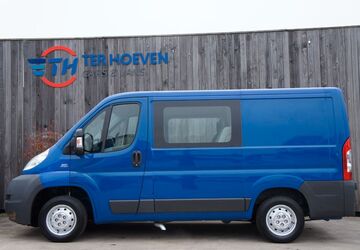 Fiat Ducato 228.300 km 7.750 &euro; Bad Bentheim 48455