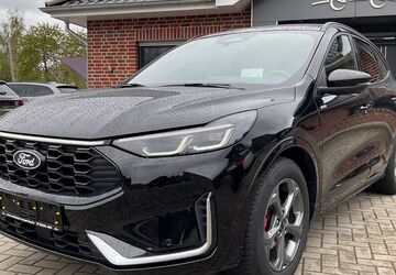 Ford Kuga 20.000 km 28.300 &euro; Lünne ( Plantlünne ) 48480