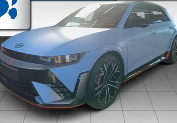 Hyundai IONIQ 5 14.263 km 52.930 &euro; Salzbergen 48499