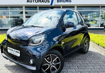 Smart ForTwo 23.750 km 17.495 &euro; Neuenkirchen 48485