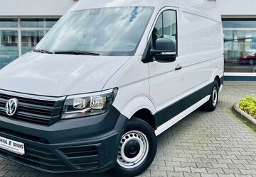 VW Crafter 33.245 km 36.900 &euro; Neuenkirchen 48485