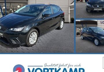 Seat Ibiza 10.616 km 18.480 &euro; Gronau 48599