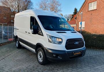 Ford Transit 194.900 km 11.495 &euro; Lingen 49808