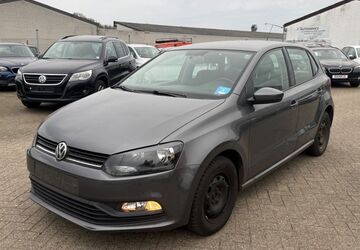 VW Polo 189.000 km 3.999 &euro; Nordhorn 48529