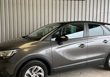 Opel Crossland (X) 141.000 km 9.900 &euro; Bad Bentheim 48455