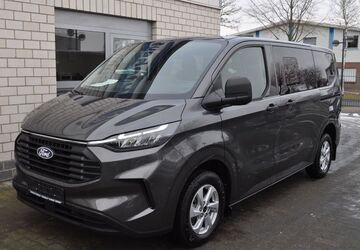 Ford Transit Custom 9.990 km 42.980 &euro; Schüttorf 48465