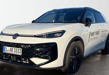 VW T-Roc 1.599 km 40.980 &euro; Geeste-Groß Hesepe 49744