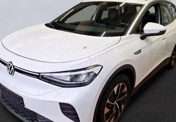 VW ID.4 50.685 km 24.990 &euro; Schüttorf 48465