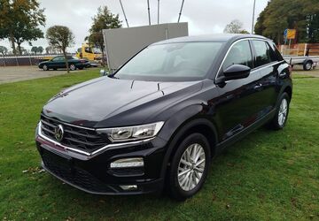 VW T-Roc 99.900 km 14.800 &euro; Langen 49838