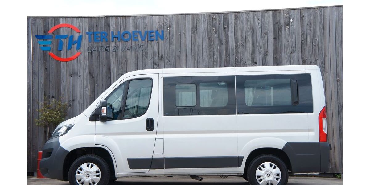 Peugeot Boxer 223.265 km 12.350 &euro; Bad Bentheim 48455