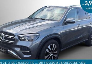 Mercedes-Benz GLE 350 23.055 km 69.990 &euro; Nordhorn 48531