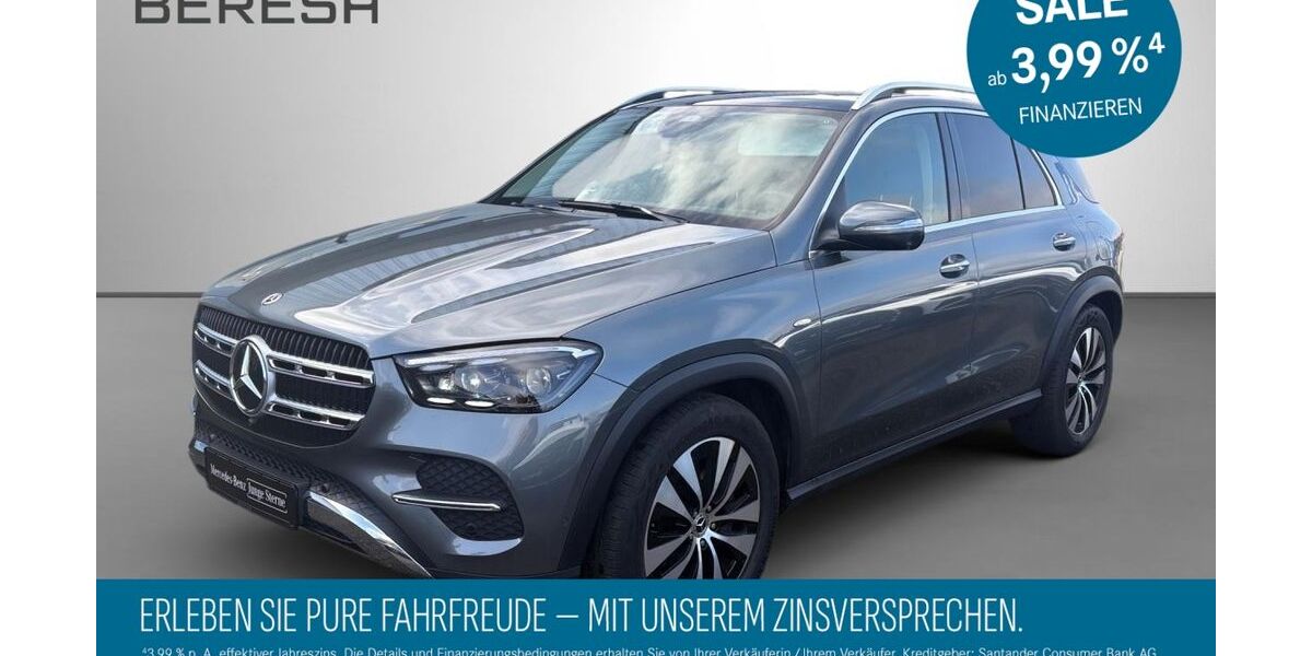 Mercedes-Benz GLE 350 23.055 km 69.990 &euro; Nordhorn 48531