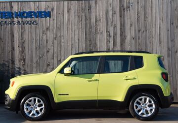 Jeep Renegade 106.365 km 11.800 &euro; Bad Bentheim 48455