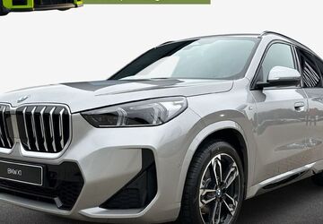BMW X1 8.756 km 41.900 &euro; Lingen 49809