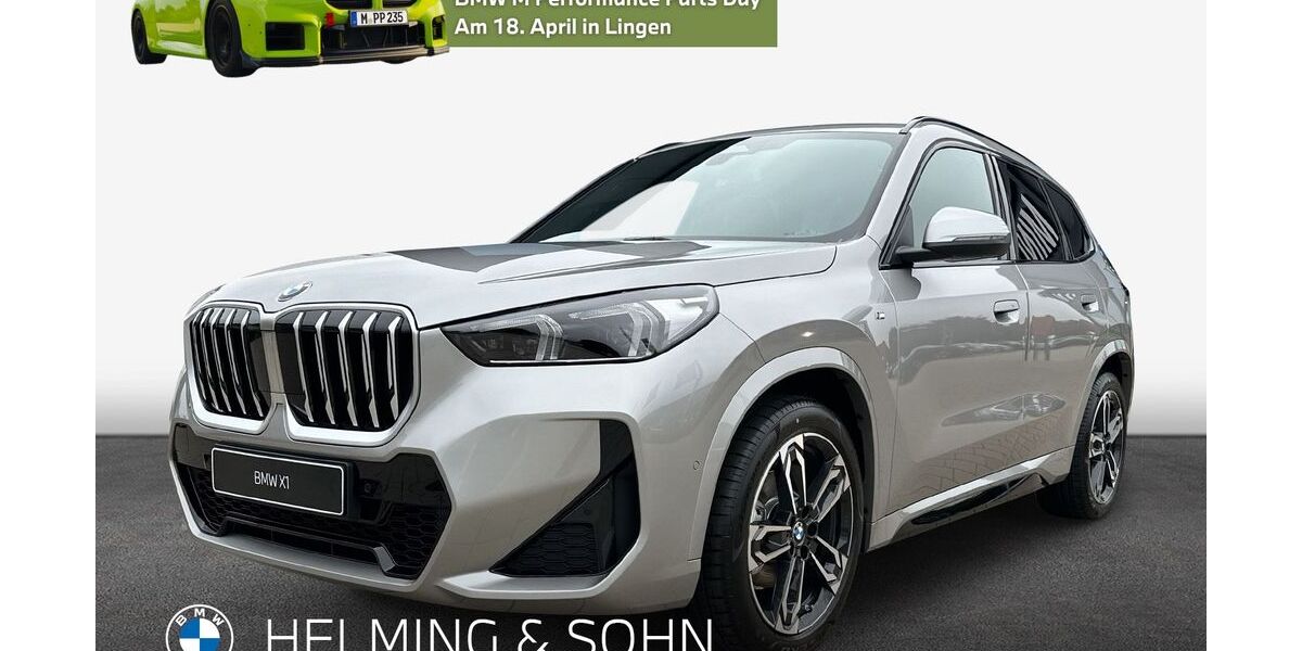 BMW X1 8.756 km 41.900 &euro; Lingen 49809