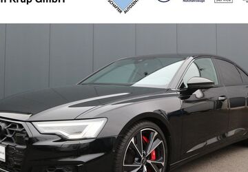 Audi S6 21.975 km 58.890 &euro; Nordhorn 48529