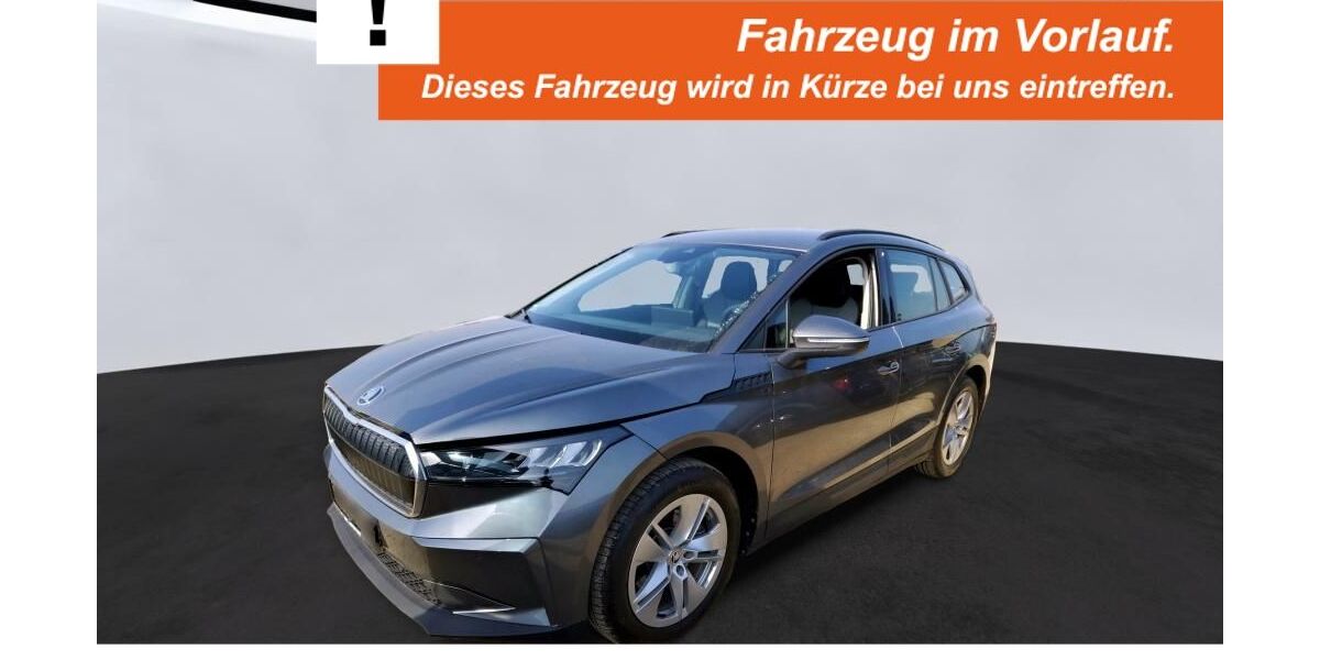 Skoda Enyaq 16.882 km 28.690 &euro; Gronau 48599