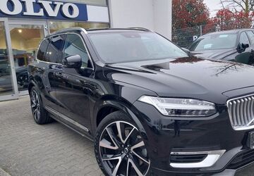 Volvo XC90 45.900 km 49.900 &euro; Nordhorn 48527