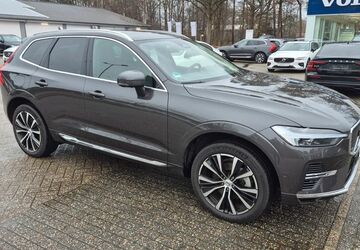 Volvo XC60 56.100 km 46.900 &euro; Nordhorn 48527