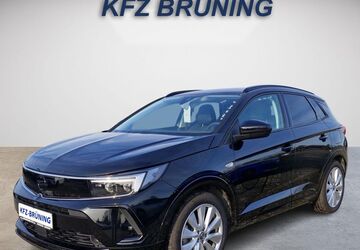 Opel Grandland (X) 29.024 km 24.580 &euro; Lingen (Ems) 49811